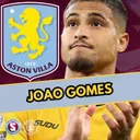 JOAO GOMES with DAVE AZOPPARDI FROM TALKING WOLVES