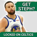 Can Boston Celtics GET Steph Curry from Golden State Warriors | Mailbag Podcast