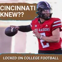 FALLOUT: Cincinnati, Brendan Sorsby Facing Major NCAA Fallout—How Will Texas Tech REACT?