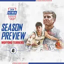 WOFFORD Basketball Preview: Can Kevin Giltner Save Wofford's Season?