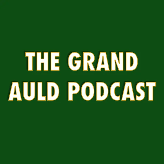 Episode 64 - Continuous Thunder