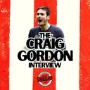Craig Gordon Meets WTF Sunderland Podcast | Hearts vs Sunderland testimonial @ Tynecastle
