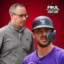 Former Rockies AGM Zack Rosenthal