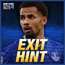 Ndiaye Comments Spark Everton Exit Rumours!