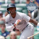 Yanks Take 2 out of 3 From Braves