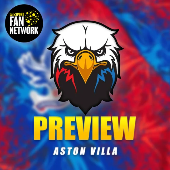 Preview: Crystal Palace v Aston Villa