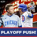 CHGO Cubs Related: State of the Cubs, PCA’s MVP Run, Playoff Push & Bullpen Concerns! | CHGO Cubs