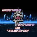 Best Amped Up Ever