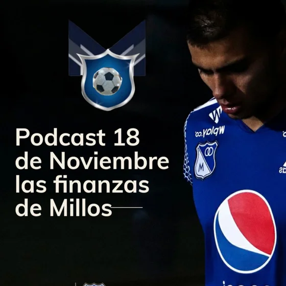 El difícil panorama financiero de Millos 2021
