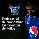 El difícil panorama financiero de Millos 2021