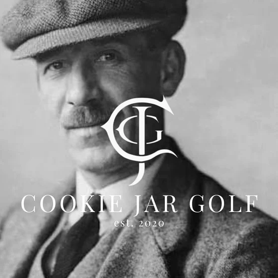 390 - Course Diaries: Royal Ashdown Forest w/ Colin Strachan