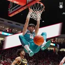 Buljan Bullies WYO, Ivy Breaks Down The Rams, & Former Lobo MBB George Scott
