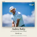 Andrew Bailey - 2026 U.S. Mid-Amateur Champion
