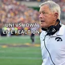 Iowa THROTTLES UNI: Instant Reaction to the Hawkeyes' Blowout Win Over the Panthers | SwarmCast