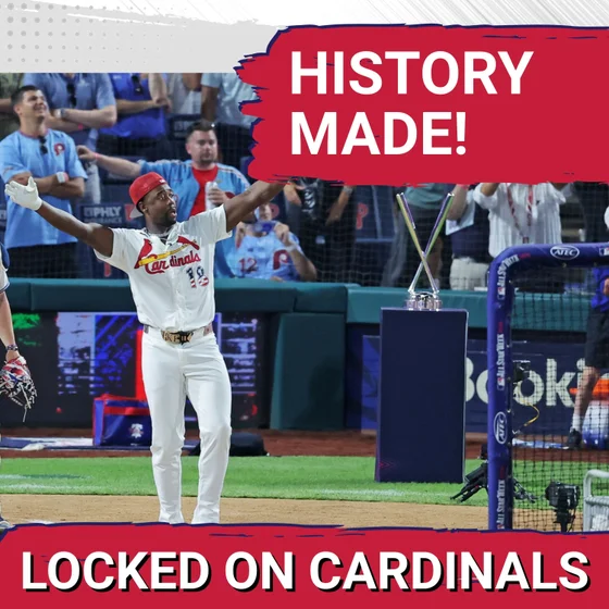 DEFYING: St. Louis Cardinals & Jordan Walker SHOCKED The Experts And Made History In 2026