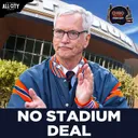 FAIL MARY: Bears Stadium Legislation Falls Short in Illinois…Now What? | CHGO Bears Podcast