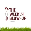 Episode 28 - Nearing the end!