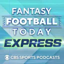 FFT Express - EARLY Week 13 Waiver Wire TARGETS! Devin Neal, John Metchie, Greg Dortch, & Others! (11/24 Fantasy Football Podcast)