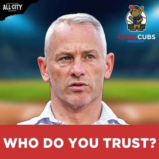 Which Cubs Pitchers Can You TRUST in October?