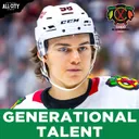 MAILBAG MONDAY: Are We Watching Connor Bedard Become a Franchise Legend? | CHGO Blackhawks Podcast
