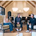 Episode 376 - The Image of the Fickells Doing a Softball Interview in Their Cavernous Dining Room Feels a Little on the Nose Doesn't it?