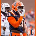 Ep. 1226 - Hits & misses from Illini's 48-10 win over SIU