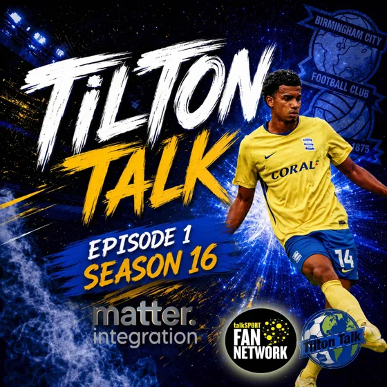 Episode 1 Season 16-The Tilton Talk Show
