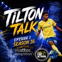 Episode 1 Season 16-The Tilton Talk Show