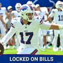 ALL-22 REVIEW: Bills OTs Underwhelm vs. Panthers | Assessing Buffalo’s Young Talent