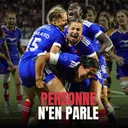 LE RUGBY FÉMININ : CE QUE PERSONNE NE VOUS A JAMAIS EXPLIQUÉ