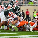 Ep. 1241 - Hits & misses from Illinois vs. Michigan State