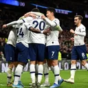 "Spurs are the biggest club in London"