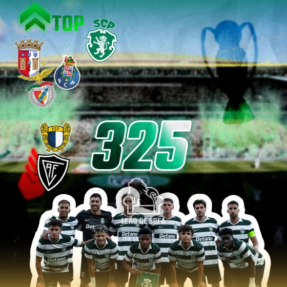 #325 - Previsão Liga Portugal 26/27 & Primeiro onze da época
