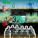 #325 - Previsão Liga Portugal 26/27 & Primeiro onze da época
