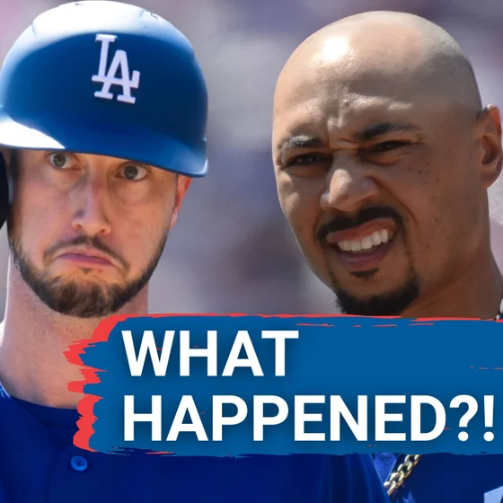 ALARMING: Mookie Betts & Kyle Tucker KEEP SLIDING | Blake Snell Almost Back with Los Angeles Dodgers