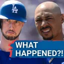 ALARMING: Mookie Betts & Kyle Tucker KEEP SLIDING | Blake Snell Almost Back with Los Angeles Dodgers