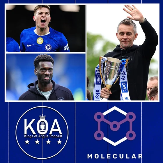 Ipswich Town transfer talk: More McKenna chat, Everton midfielder linked - and what about Liam Delap?