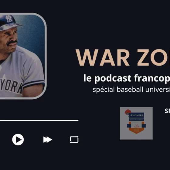 Episode special: Mon Top 100 des joueurs universitaires de l'histoire! 59-50