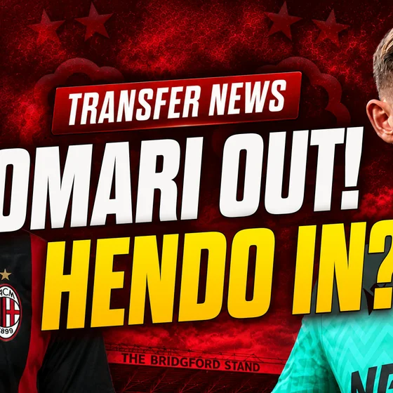 Forest Bid For Palace Keeper Henderson! Hutchinson To AC Milan & £40m Everton Wonderkid! Latest News