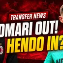 Forest Bid For Palace Keeper Henderson! Hutchinson To AC Milan & £40m Everton Wonderkid! Latest News