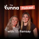 Tilly Ramsay on Cooking, Running & Doing Hard Things | "Good Food Doesn't Have to Be Fancy"