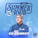 Summer Tour Edition: The Citadel's Next Chapter with Ed Conroy