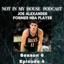 Joe Alexander: Former West Virginia, NBA & Overseas Star