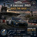 Anduril 250 Betting Picks 2026 I NASCAR Gambling Podcast (Ep. 815)