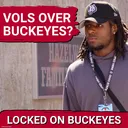 REACTION: Ohio State LOSES 5-Star RB David Gabriel Georges to Tennessee