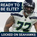 Can John Benton, Seattle Seahawks ELEVATE Offensive Line Into NFL's ELITE in 2026?