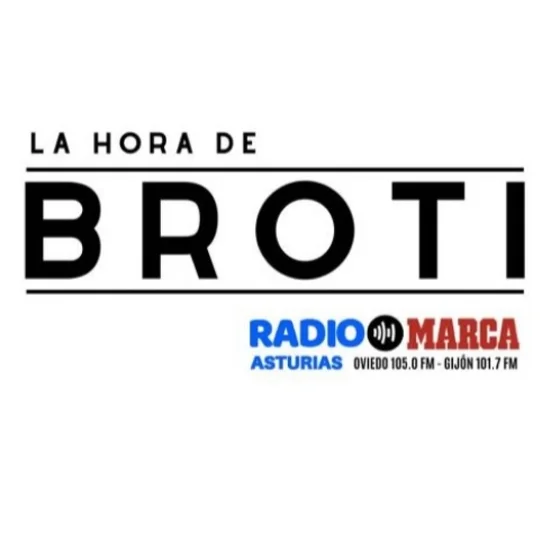 23-03-2026 LA HORA DE BROTI