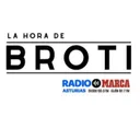 23-03-2026 LA HORA DE BROTI