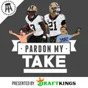 Knicks To The Finals, Wemby Domination, Saints RB Travis Etienne, Saints Safety Justin Reid, Who’s Back Of The Week And More