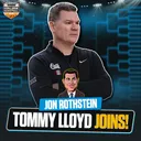 Tommy Lloyd on Arizona's Final Four Run & Why He Stayed